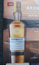 Laden Sie das Bild in den Galerie-Viewer, Ardnahoe Infinite Loch islay GP whisky 0,7l 50 % vol.
