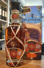 Načtěte obrázek do prohlížeče galerie,Planteray Barbados PX Sherry XO 0,7l 40% vol. Pxxo Rum Plantation
