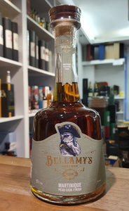 Bellamy's Reserve Martinique Pear cask 2024 0,7l 43 %vol. Rum