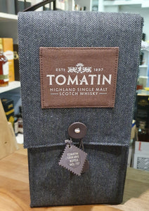 Tomatin selected 1993 2022 Single cask Edition 0,7l 57,3 % vol. scotch whisky 125th #6810