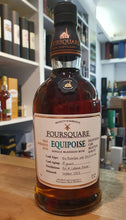 Chargez l&#39;image dans la visionneuse de la galerie,Foursquare Equipoise 2023 Barbados Rum Calvados cask strength 61% vol. 0,7l
