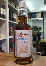 Chargez l&#39;image dans la visionneuse de la galerie,Longrow Single cask 14y 2024 0,7l 40% vol. Schottland Campbeltown
