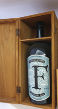 Laden Sie das Bild in den Galerie-Viewer, Ferdinand&#39;s Gin „Edition Magnum“ 1,5l 44% vol. Saar
