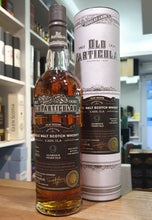 Laden Sie das Bild in den Galerie-Viewer, Caol Ila 2015 2024 9y Ruby Port Old Particular 56,8% vol. 0,7l Whisky Douglas Laing #dl18761
