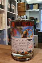 Load image into Gallery viewer, Rumclub Ed.49 New Yarmouth Jamaica 2020 2024 62,6 % 0,5l l Rum club
