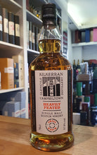 Load image into Gallery viewer, Kilkerran Heavily Peated 2024 Batch 11 0,7l 57,9 %vol. o.Dose Campbeltown Limited Edition
