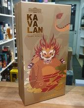 Load image into Gallery viewer, Kavalan Solist Rum cask Edition 2024 0.7l Fl 50,8%vol. Taiwan Whisky
