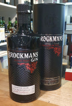 Načtěte obrázek do prohlížeče galerie,Brockmans Gin MIT Dose Intensely Smooth 2 premium Gin 0,7l Fl 40% vol.
