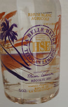 Chargez l'image dans la visionneuse de la galerie,HSE blanc Titouan Lamazou Recolte 2021 Edition Agricole Rum Extra Vieux 50 % vol. 0,7l Rhum blanc
