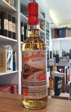 Načtěte obrázek do prohlížeče galerie,The Campbeltown Connection Springbank GS v síle sudu 2015 10 let Dávka 0,7l 50,7 % obj. Whisky

