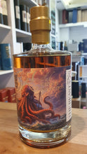 Načtěte obrázek do prohlížeče galerie,Rumclub Ed. 63 The Beast Encrypted High Ester Jamaica 62 % vol. 0,5l Single cask Rum club Jamaika
