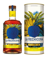 Načtěte obrázek do prohlížeče galerie,La Hechicera Rum Serie Experimental No.2 Limitiert Rhum Kolumbien 0,7l 41% mit Geschenkpackung
