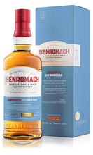 Laden Sie das Bild in den Galerie-Viewer, Benromach Contrasts Air dried Malt 0,7l 46% vol. Whisky
