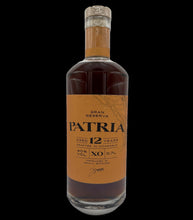 Laden Sie das Bild in den Galerie-Viewer, Drinksyndikat Patria Nicaragua Rum Spirituose 0,7l 40%vol.
