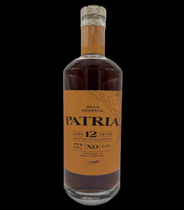 Drinksyndikat Patria Nicaragua Rum Spirituose 0,7l 40%vol. maximal 12y&nbsp;