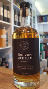 Wagemut Ida van der Ille Rum basierender Likör 0,5l 33,2%vol. Barbados