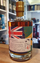 Laden Sie das Bild in den Galerie-Viewer, Rumclub Ed.43 Deadset blend Guyana REV cask 51,7% vol. 0,5l Single cask Rum club
