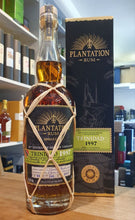 Laden Sie das Bild in den Galerie-Viewer, Plantation Trinidad 1997 2019 Rum Single Cask 45,2% 0,7 l Fassabfüllung Sonderedition stark limitiert
