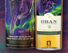 Load image into Gallery viewer, Oban 10y Special Release 2022 Single malt 0,7l 57,1% vol.
