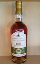 Laden Sie das Bild in den Galerie-Viewer, Twcc scotch Whisky Peatside GG Port cask 10y 0.7 59,6% Fassstärke ( GLENGLASSAUGH ) Speyside Schottland Tee Spoon b
