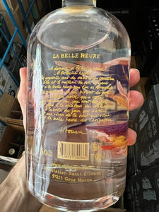 HSE blanc Titouan Lamazou Edition Agricole Rum Extra Vieux 50 % vol. 0,7l Rhum