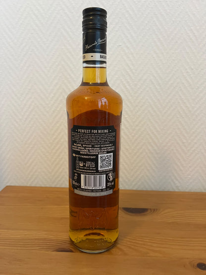 Bacardi Oakheart 0,7l 35% vol. Rum Sonderedition