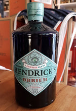 Load image into Gallery viewer, Hendricks Gin Orbium 0.7 43.4%
