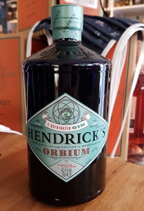 Hendricks Gin Orbium 0.7 43.4%