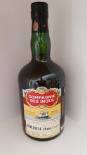 Načtěte obrázek do prohlížeče galerie,Compagnie des Indes Rhum Rum Venezuela 14 0.7l 43% Fassabfüllung Sonderedition limitiert auf ein Fass
