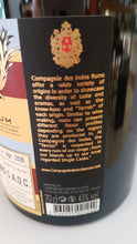 Chargez l&#39;image dans la visionneuse de la galerie,Compagnie des Indes Rhum Rum Venezuela 14 0.7l 43% Fassabfüllung Sonderedition limitiert auf ein Fass
