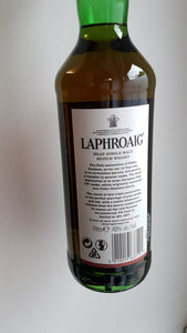 Laphroaig PX Whisky 1l 48% Pedro Ximenez