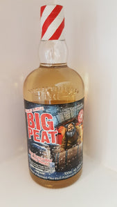 Big Peat Islay Whisky blend chrismas edition 0.7 53.7%
