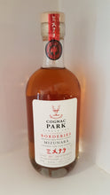 Cargue la imagen en el visor de la galería,Cognac Park Borderies Cognac im Mizunara Fass gelagert 0.7l 43.5%
