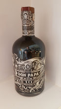 Cargue la imagen en el visor de la galería,Don Papa Rum 10 Jahre limitiert Inn-out shop 
