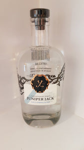 Juniper Jack Gin Navy strength 0.5 57.2%