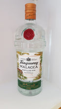 Chargez l&#39;image dans la visionneuse de la galerie,Tanqueray Gin limitierte Edition Malacca 1l Flasche 41.3 %
