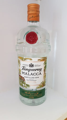 Tanqueray Gin limitierte Edition Malacca 1l Flasche 41.3 %