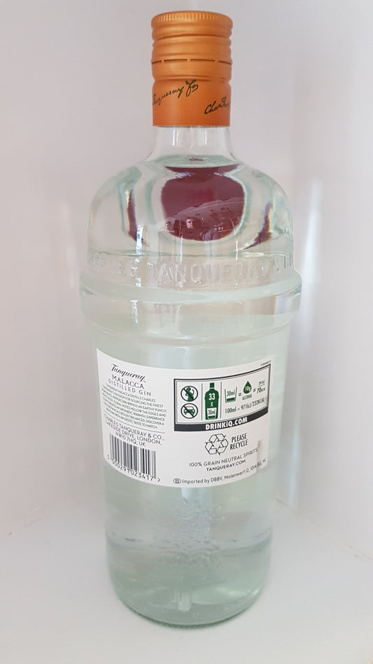 Tanqueray Gin Malacca 1l Flasche 41.3 % vol.