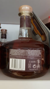 Rum and Cane Merchant Nicaragua Rum XO 0,7l 46% vol. Single cask