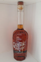 Laden Sie das Bild in den Galerie-Viewer, Sazerac Straight Rye Whiskey 0,7L 45 %
