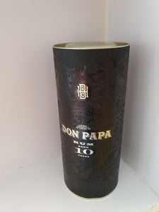 Don Papa Rum 10 Jahre Philippinen 0,7l 43%