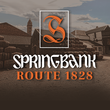 Springbank 1998 Vintage NEU 2025 0,7l 48,3% vol. Campbeltown whisky Limited Edition