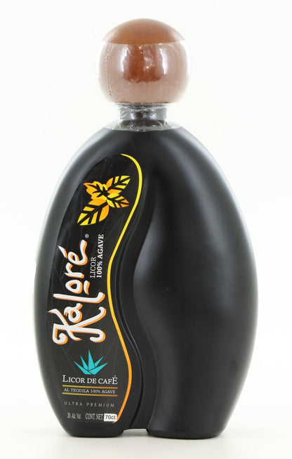Kalore al Tequila Gran Orendain Kaffee Likör 0,7l 18% vol. Kaffelikör auf der Basis von 100% Agave Tequila