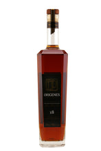 Chargez l&#39;image dans la visionneuse de la galerie,Origenes 18Y 2023 Panama Rum 0,7l 40%vol. Distillery Las Cabras - inn-out-shop
