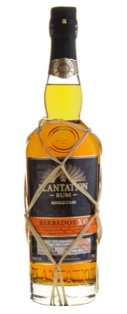 Plantation Rum Barbados XO 20xx 0.7l 40,6% single cask Fassabfüllung Sonderedition limitiert xx  Melasse Mackmyra Ambassador