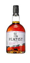Load image into Gallery viewer, Kavalan Peatist Ex - Sherry vol 0.7l Fl 58,6%vol. Taiwan Whisky
