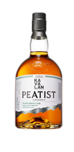 Load image into Gallery viewer, Kavalan Peatist Ex - Bourbon vol 0.7l Fl 56,3%vol. Taiwan Whisky

