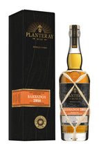 Laden Sie das Bild in den Galerie-Viewer, Planteray Barbados 2018 2024 Saint Estephe cask 0,7l 50,6 % vol. single cask Rum Plantation
