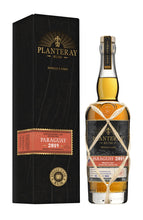 Chargez l&#39;image dans la visionneuse de la galerie,Planteray Paraguay 2019 2024 Rye Cask Finish XO 0,7l 44,4 % vol. single cask Rum Plantation
