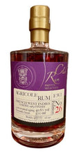 Načtěte obrázek do prohlížeče galerie,Rumclub Ed.26 Ex-GARDEL von 1983 41,6% 0,5L French west indies Rhum Agricole rum club
